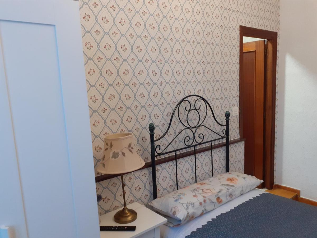 Uria 25 Rooms Ов'єдо Екстер'єр фото