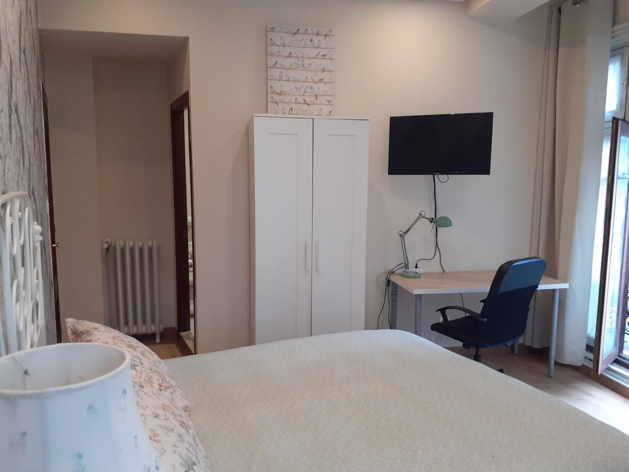 Uria 25 Rooms Ов'єдо Екстер'єр фото