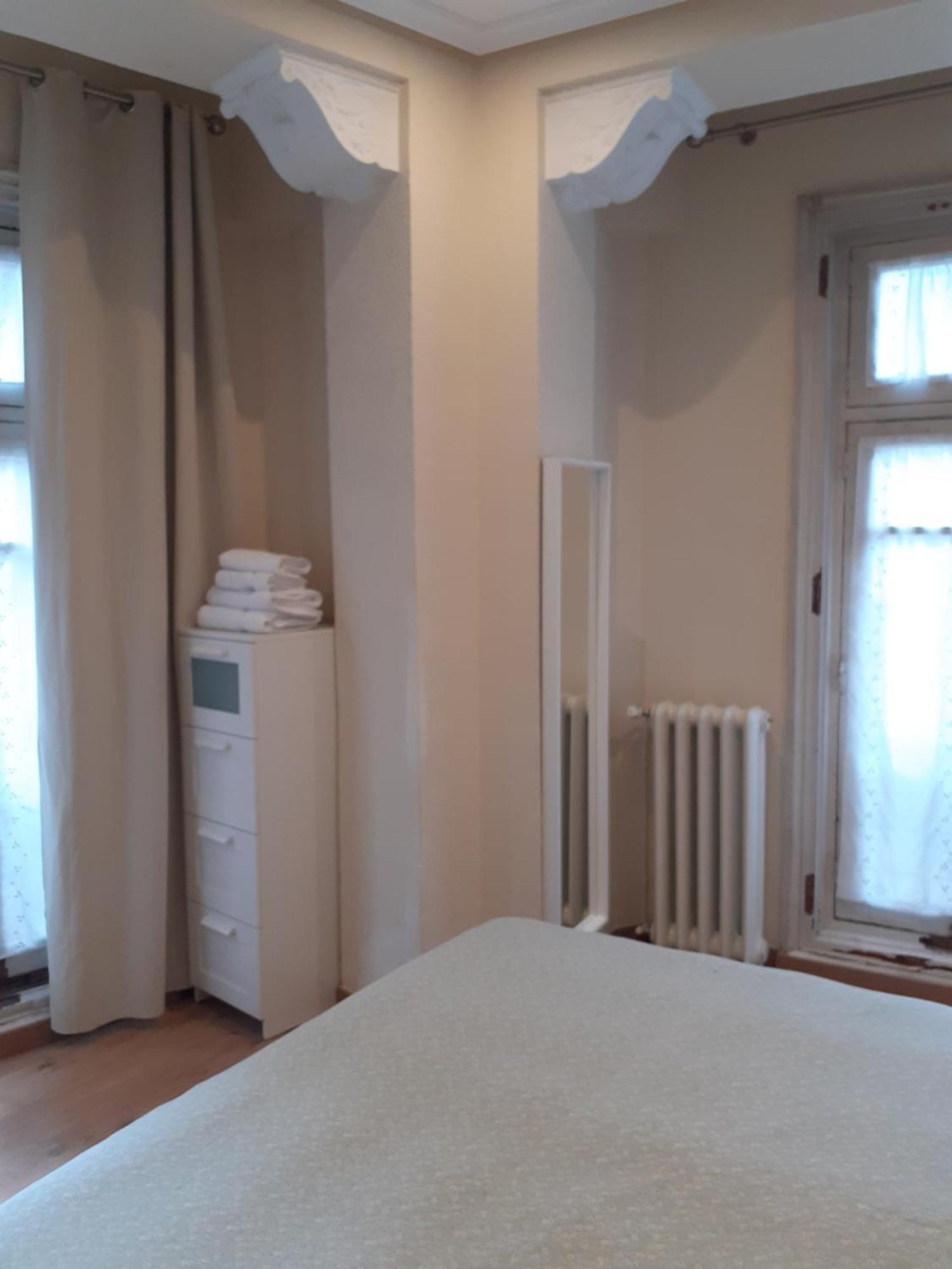 Uria 25 Rooms Ов'єдо Екстер'єр фото