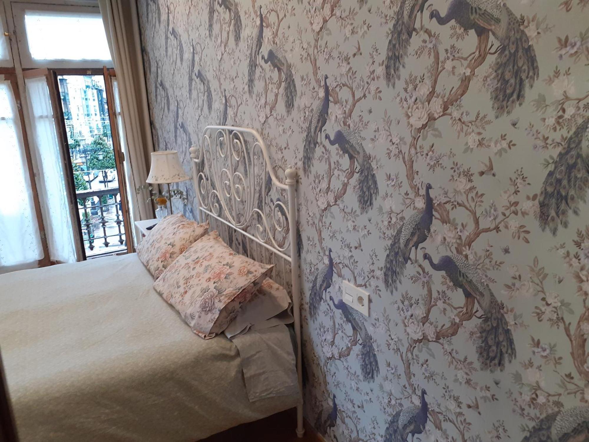 Uria 25 Rooms Ов'єдо Екстер'єр фото