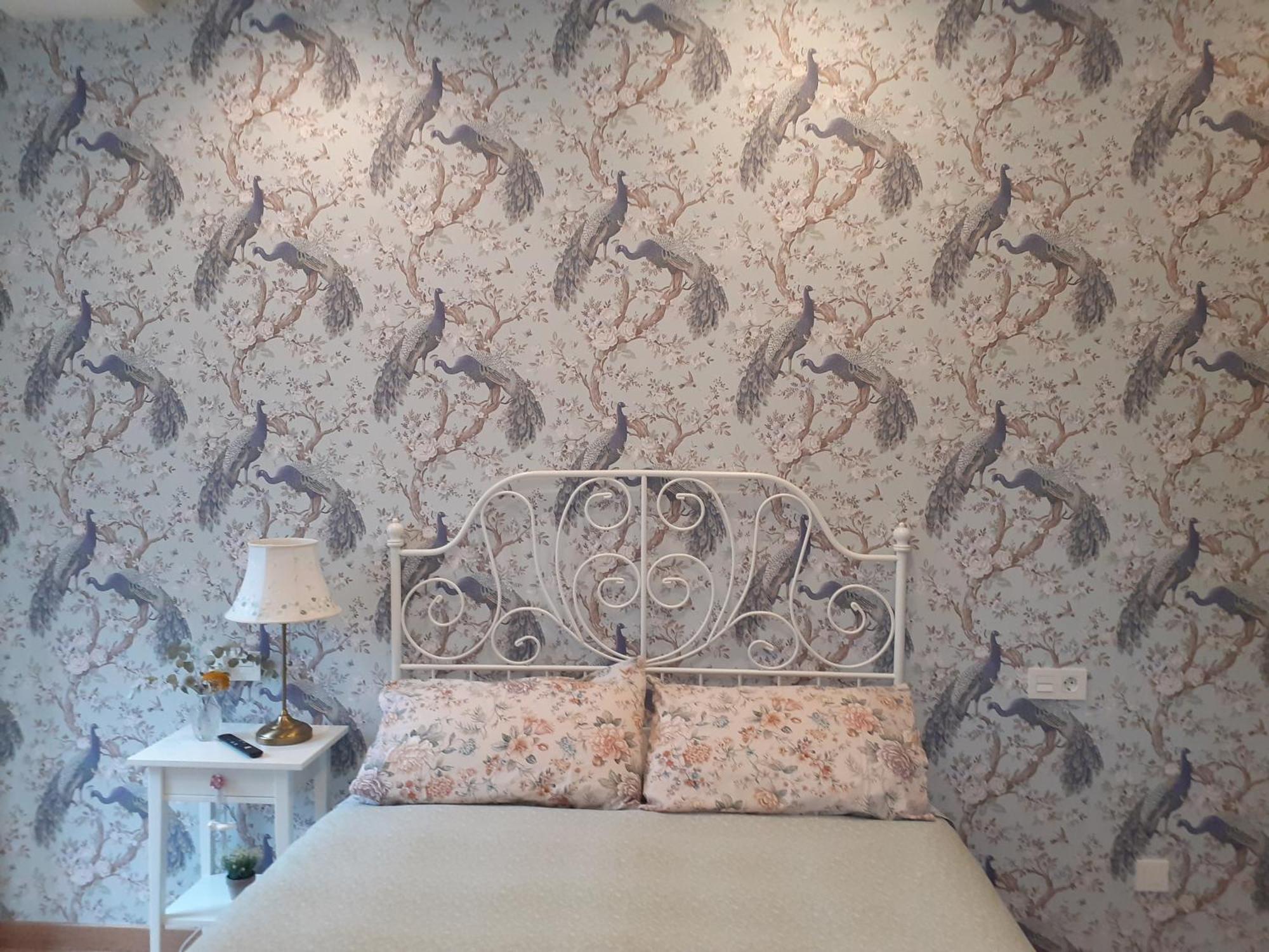 Uria 25 Rooms Ов'єдо Екстер'єр фото