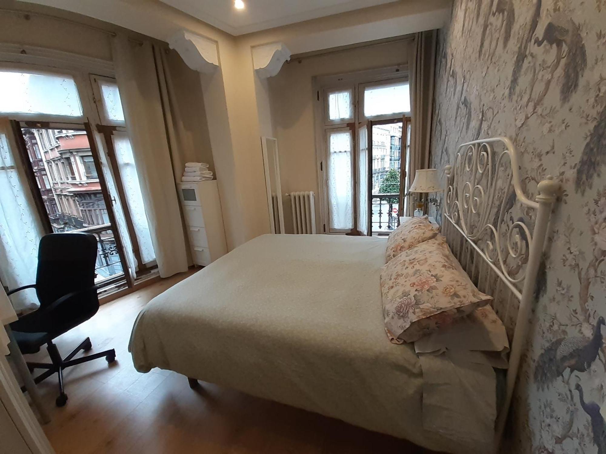 Uria 25 Rooms Ов'єдо Екстер'єр фото