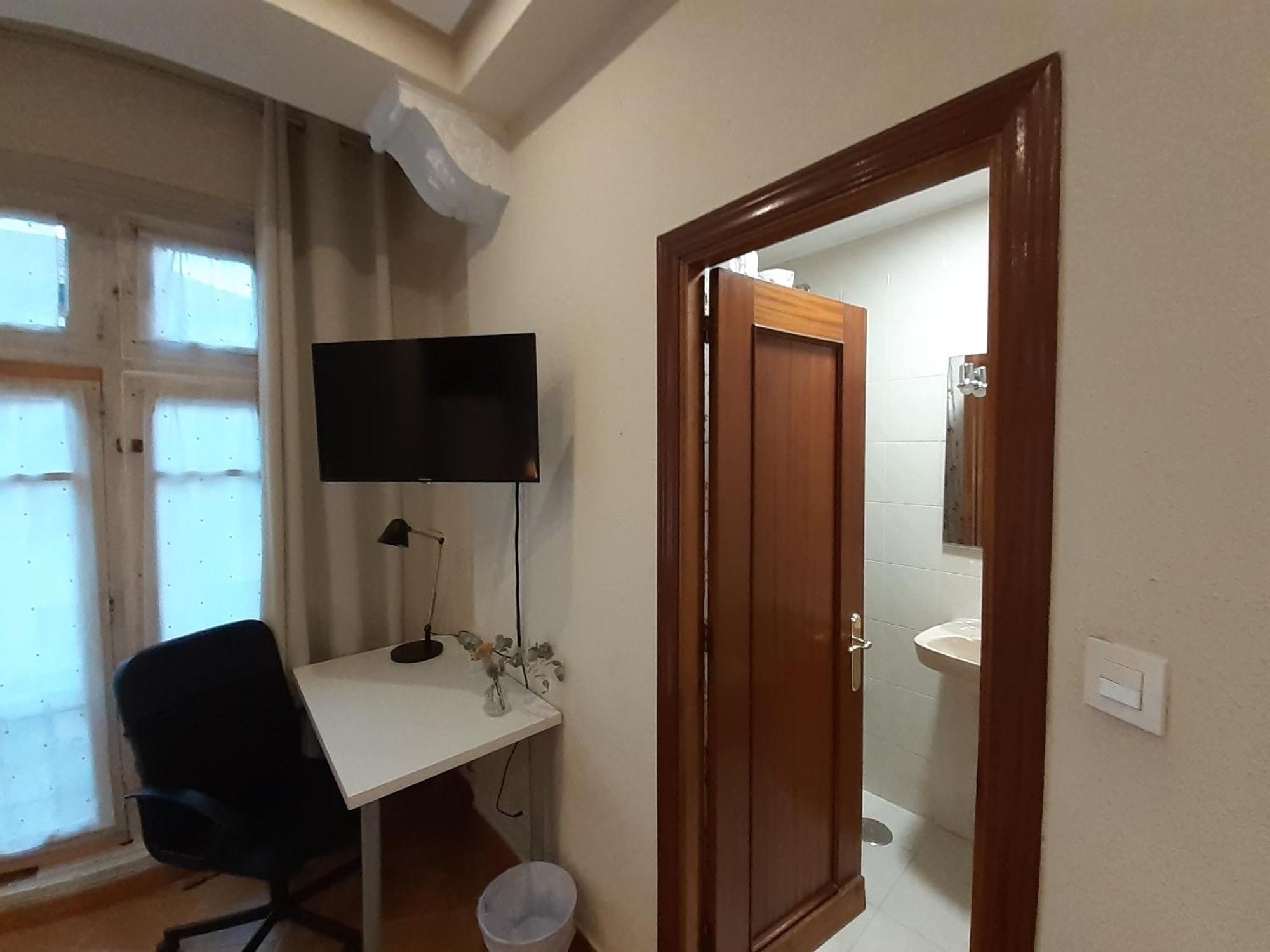 Uria 25 Rooms Ов'єдо Екстер'єр фото
