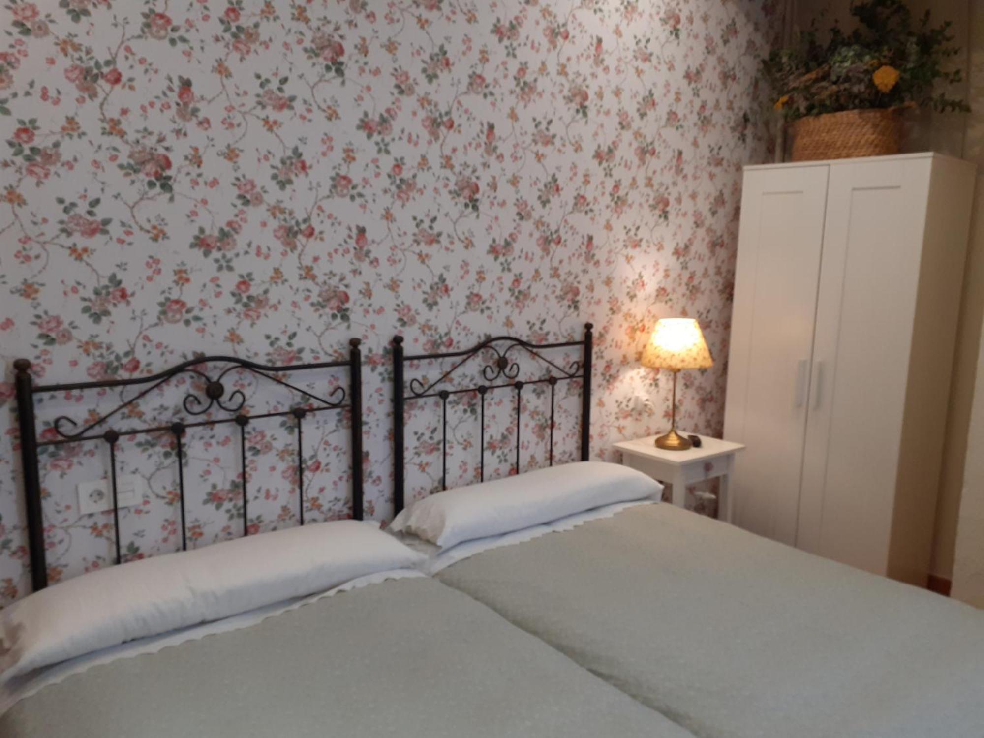 Uria 25 Rooms Ов'єдо Екстер'єр фото