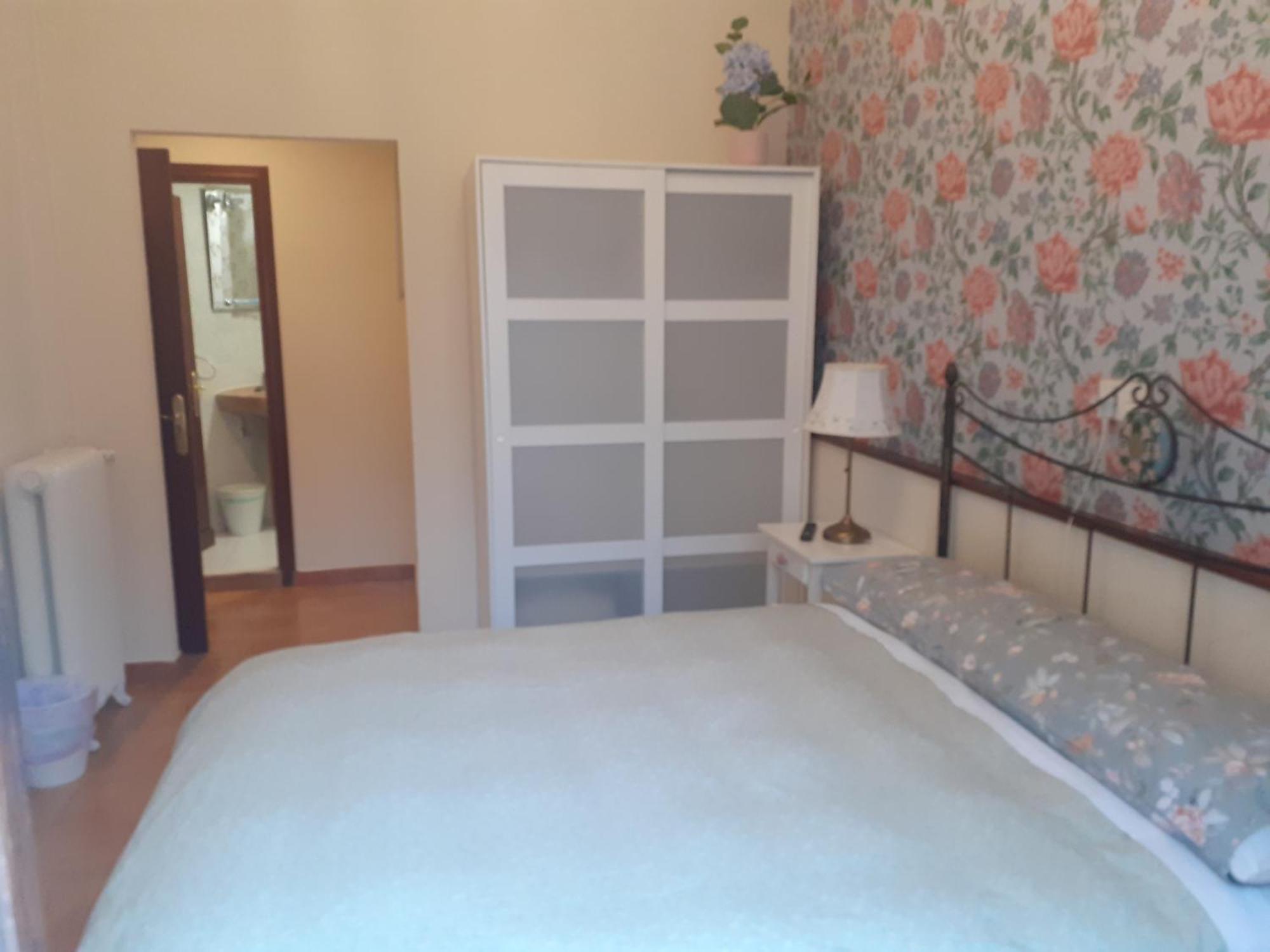 Uria 25 Rooms Ов'єдо Екстер'єр фото