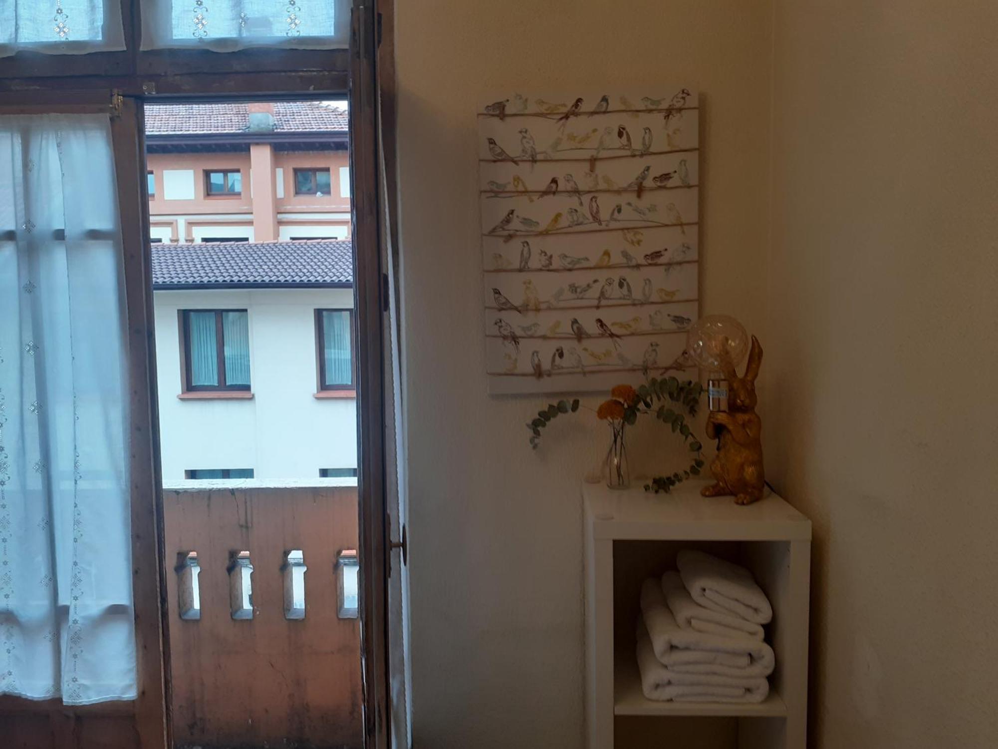 Uria 25 Rooms Ов'єдо Екстер'єр фото