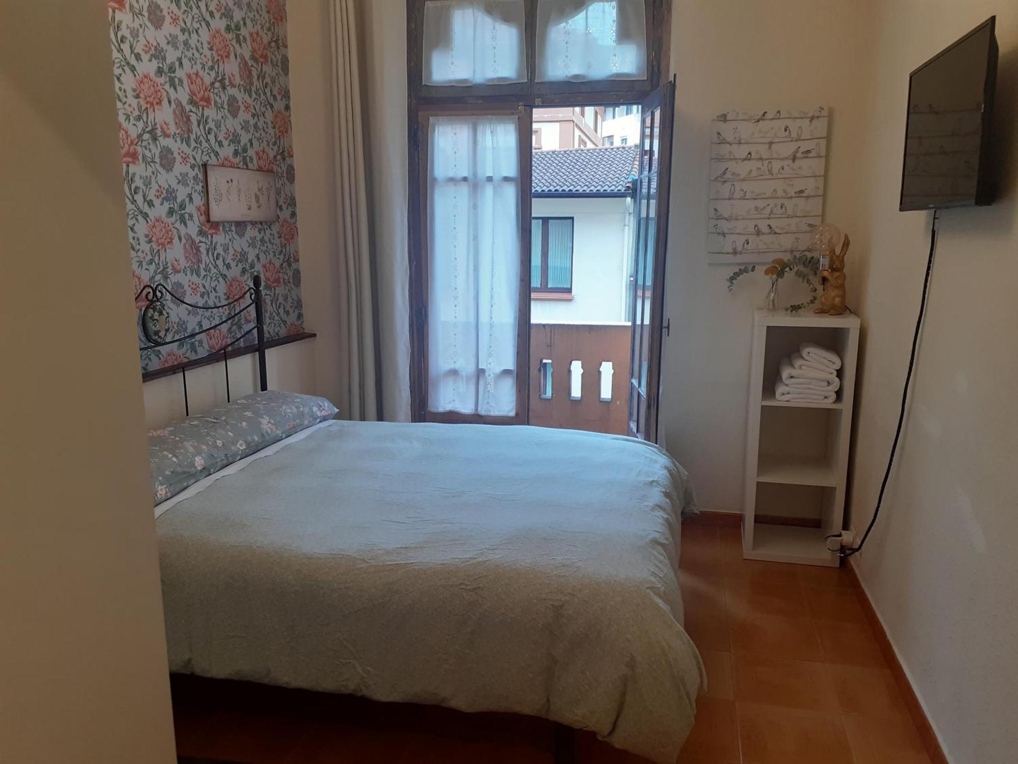 Uria 25 Rooms Ов'єдо Екстер'єр фото