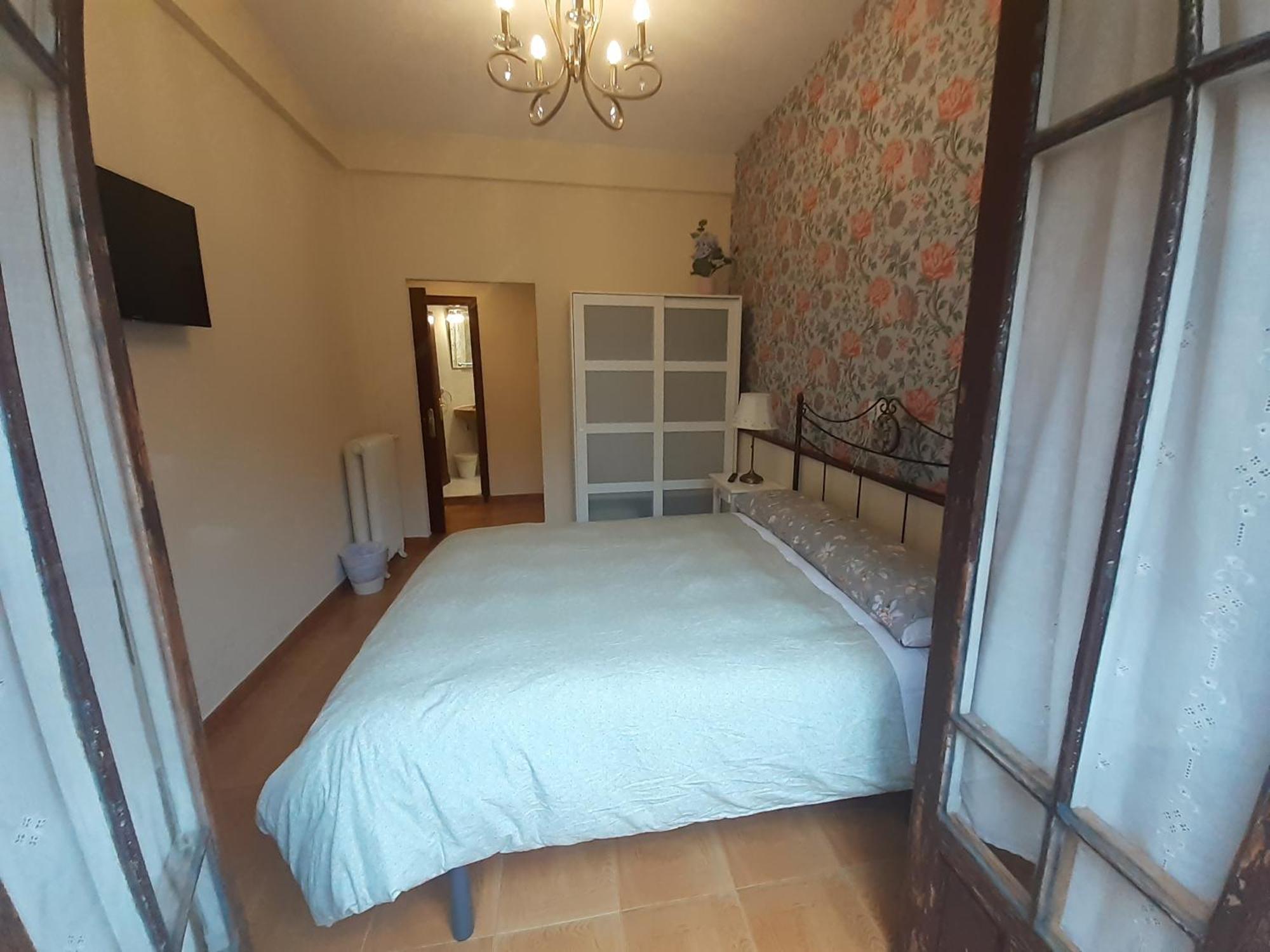 Uria 25 Rooms Ов'єдо Екстер'єр фото