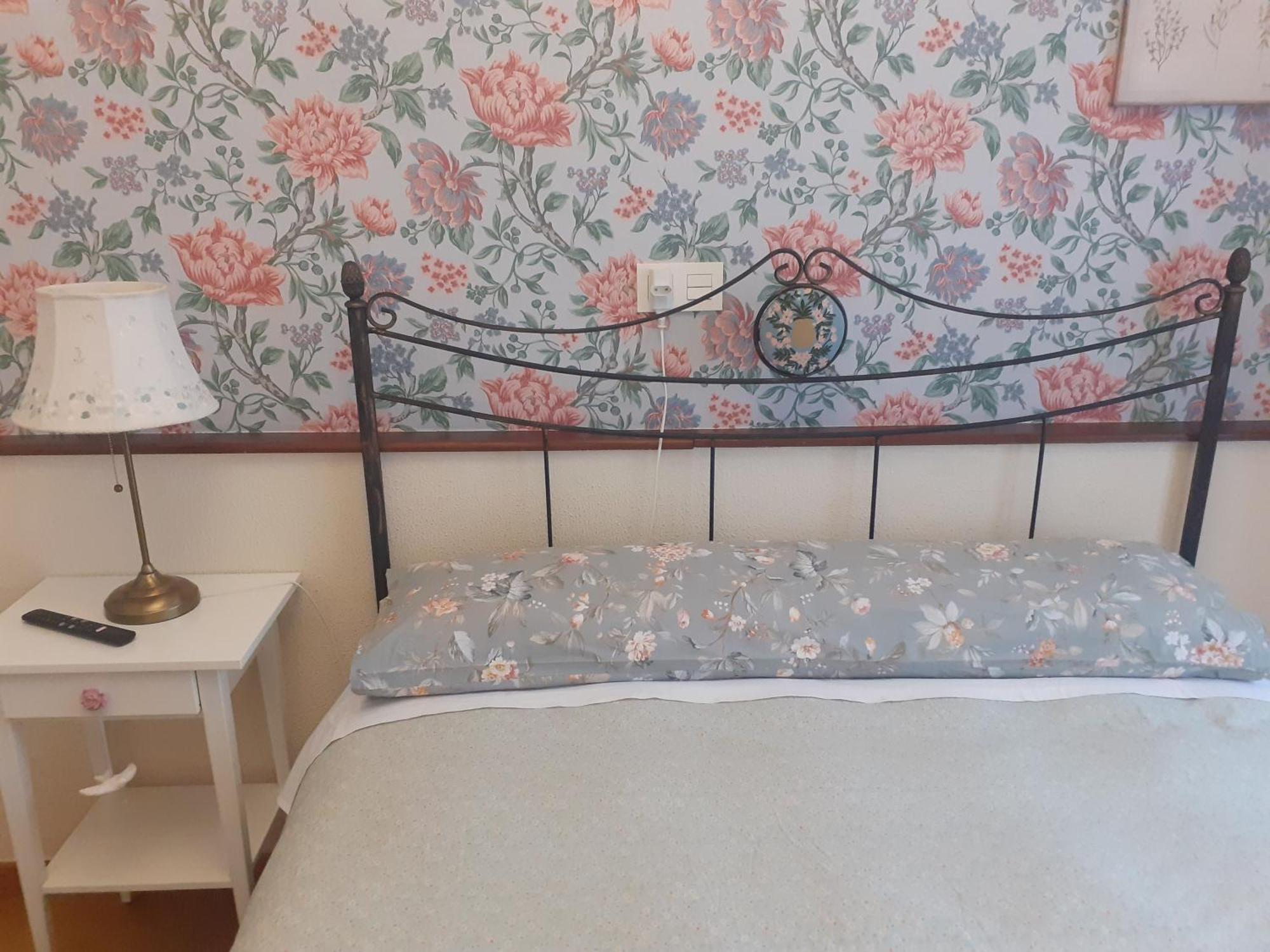 Uria 25 Rooms Ов'єдо Екстер'єр фото