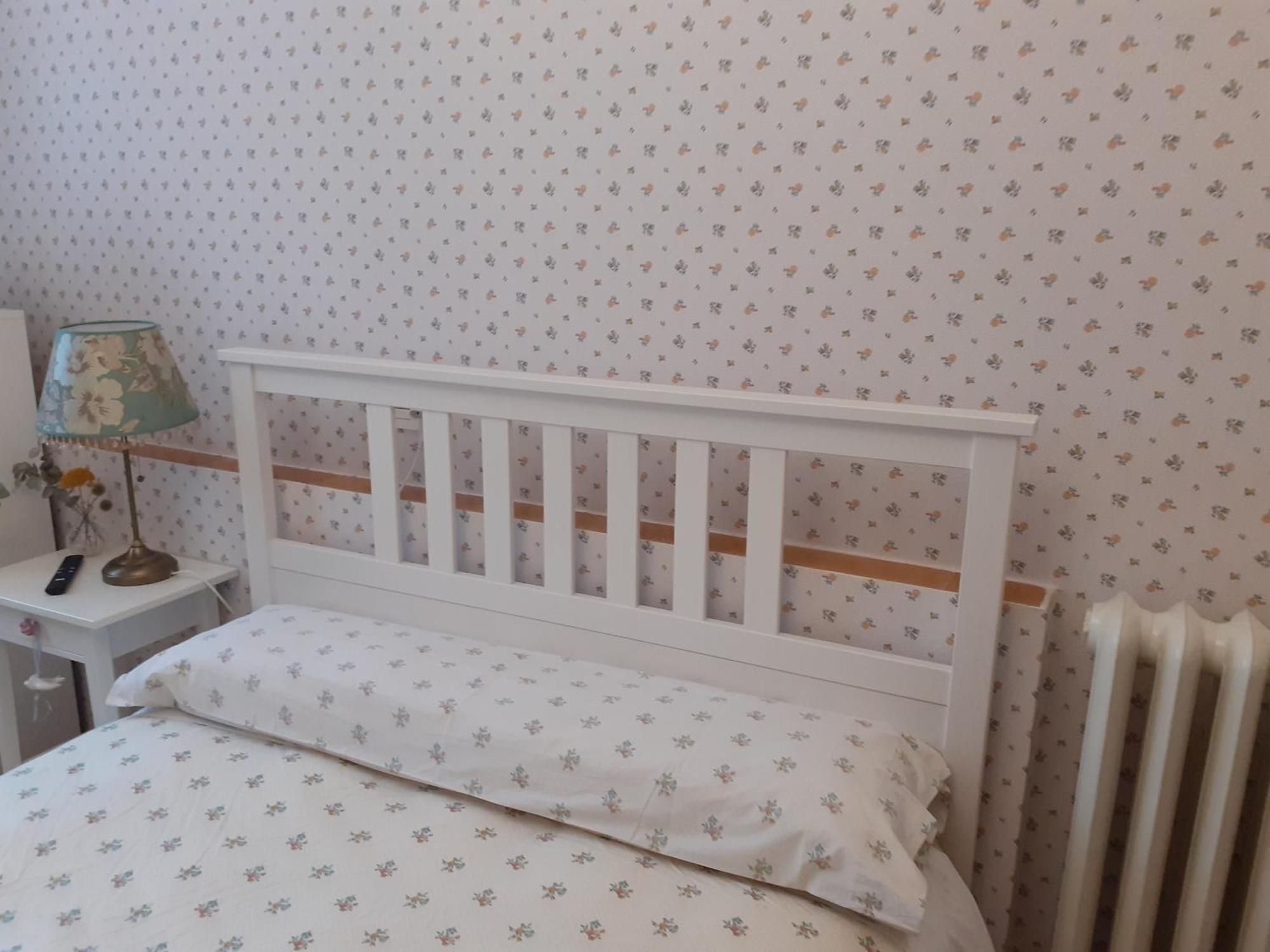 Uria 25 Rooms Ов'єдо Екстер'єр фото