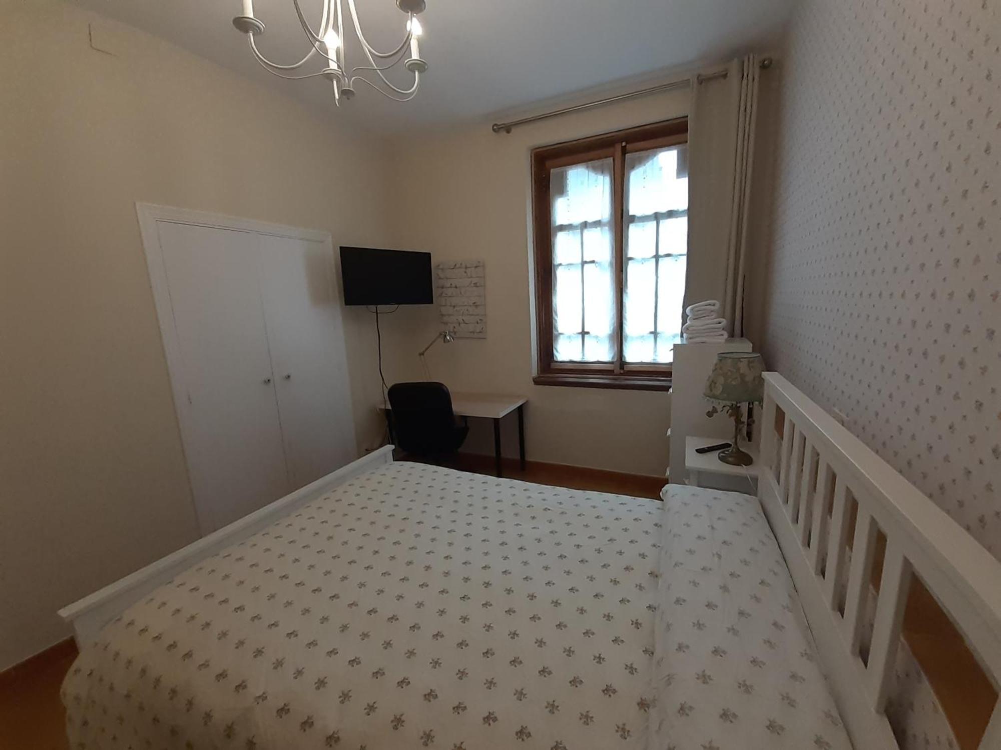 Uria 25 Rooms Ов'єдо Екстер'єр фото