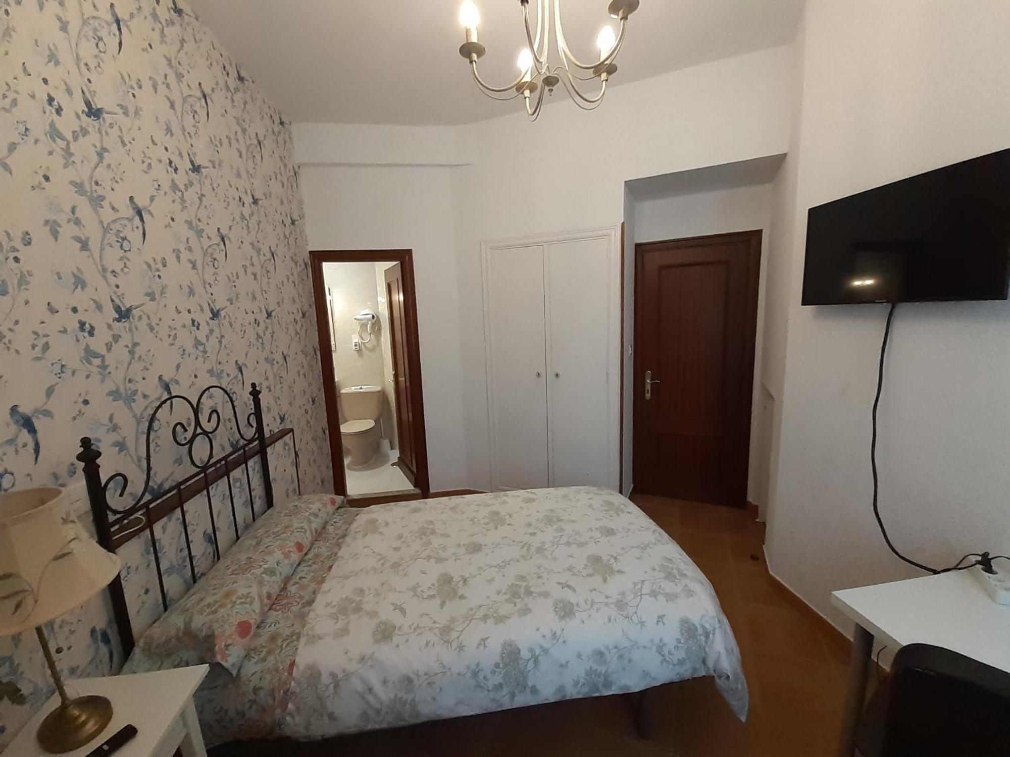 Uria 25 Rooms Ов'єдо Екстер'єр фото