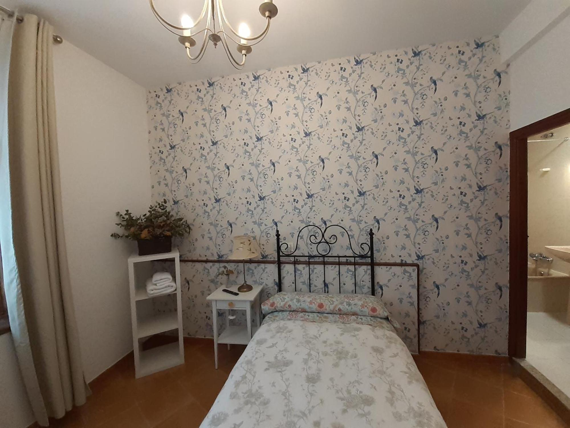 Uria 25 Rooms Ов'єдо Екстер'єр фото