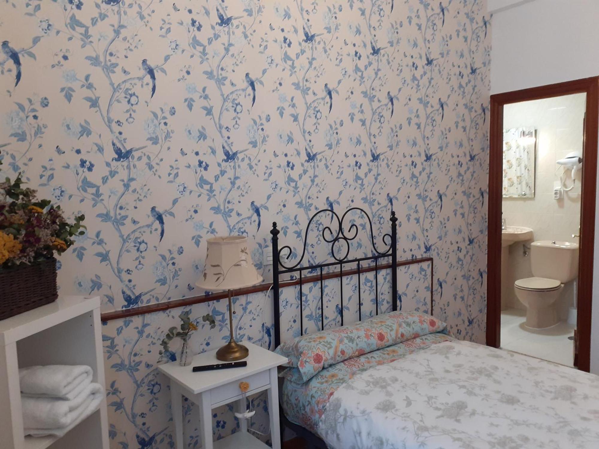 Uria 25 Rooms Ов'єдо Екстер'єр фото