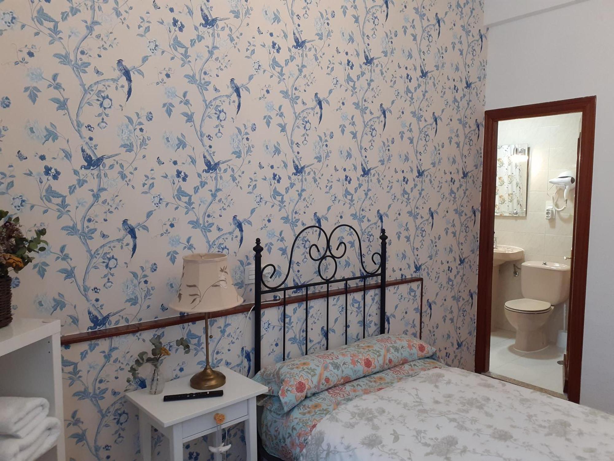 Uria 25 Rooms Ов'єдо Екстер'єр фото