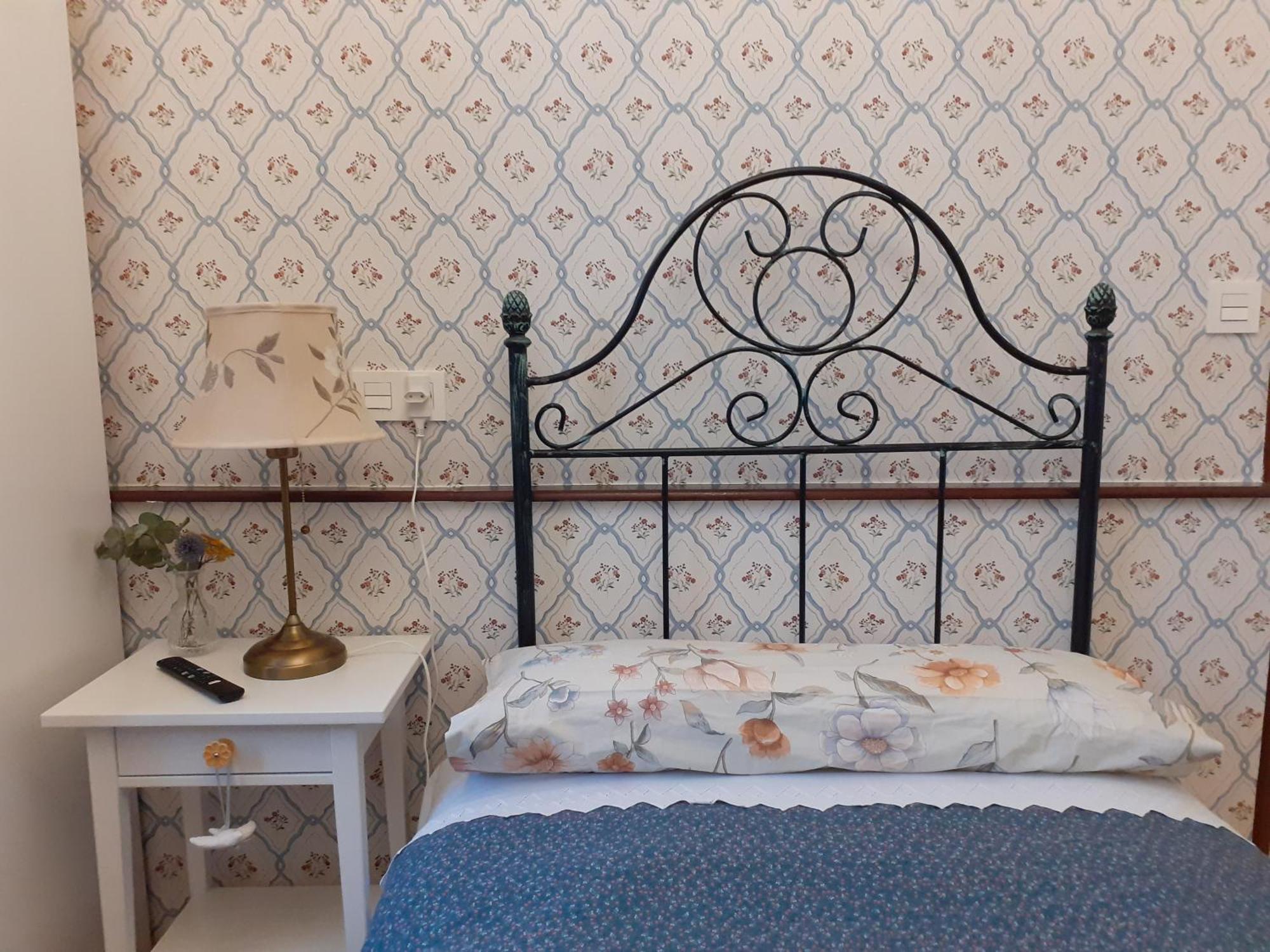 Uria 25 Rooms Ов'єдо Екстер'єр фото