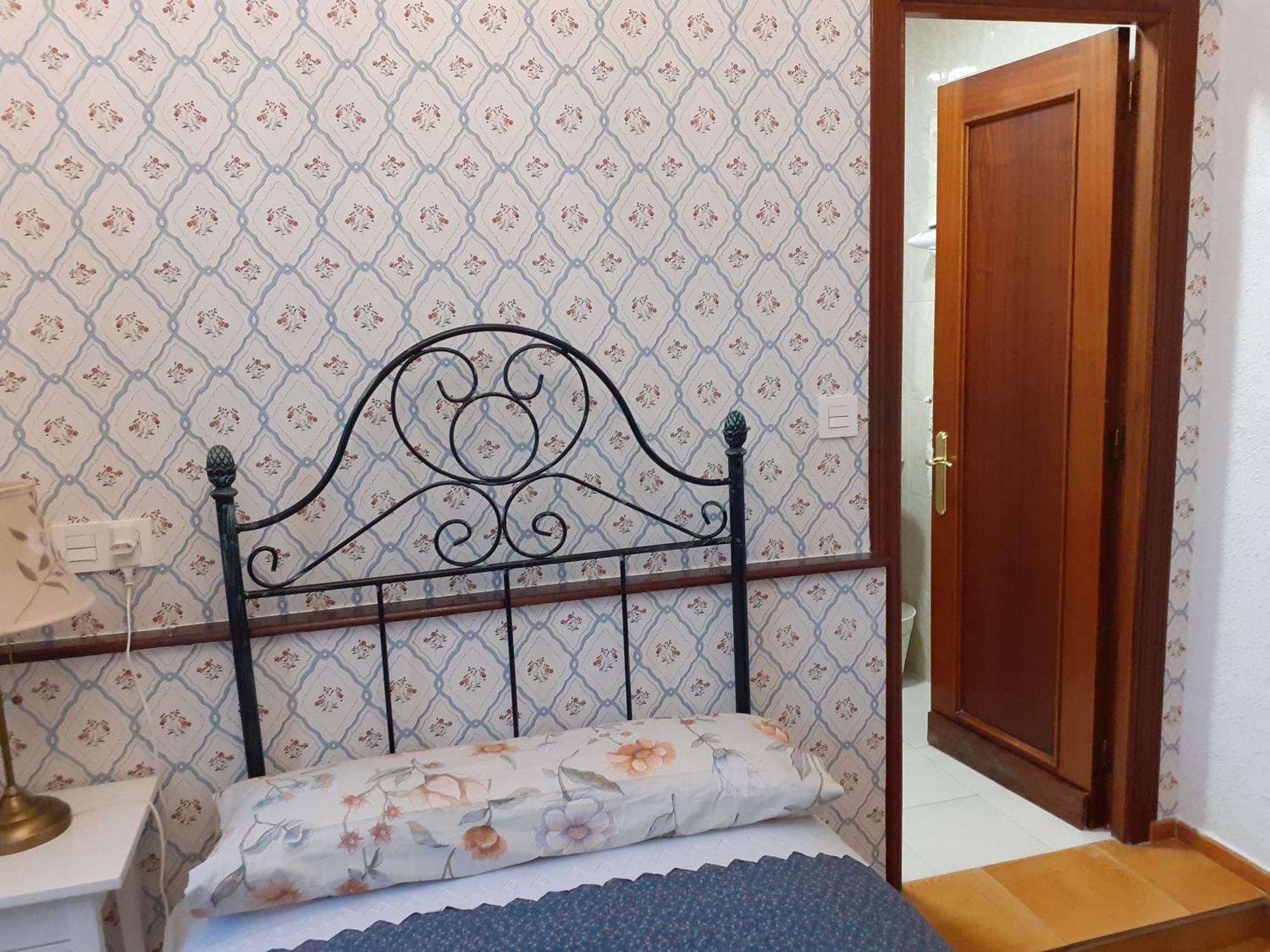 Uria 25 Rooms Ов'єдо Екстер'єр фото