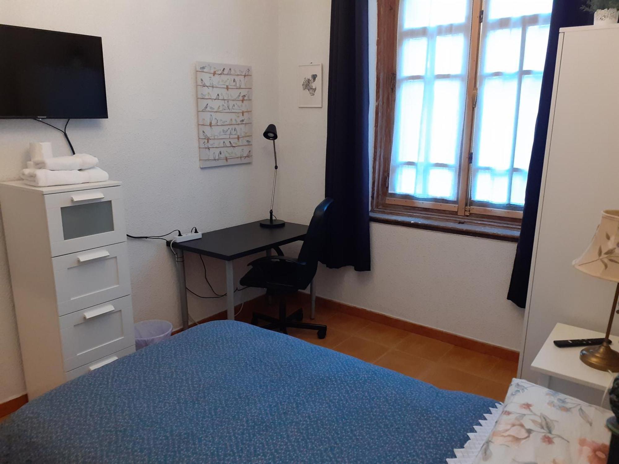 Uria 25 Rooms Ов'єдо Екстер'єр фото
