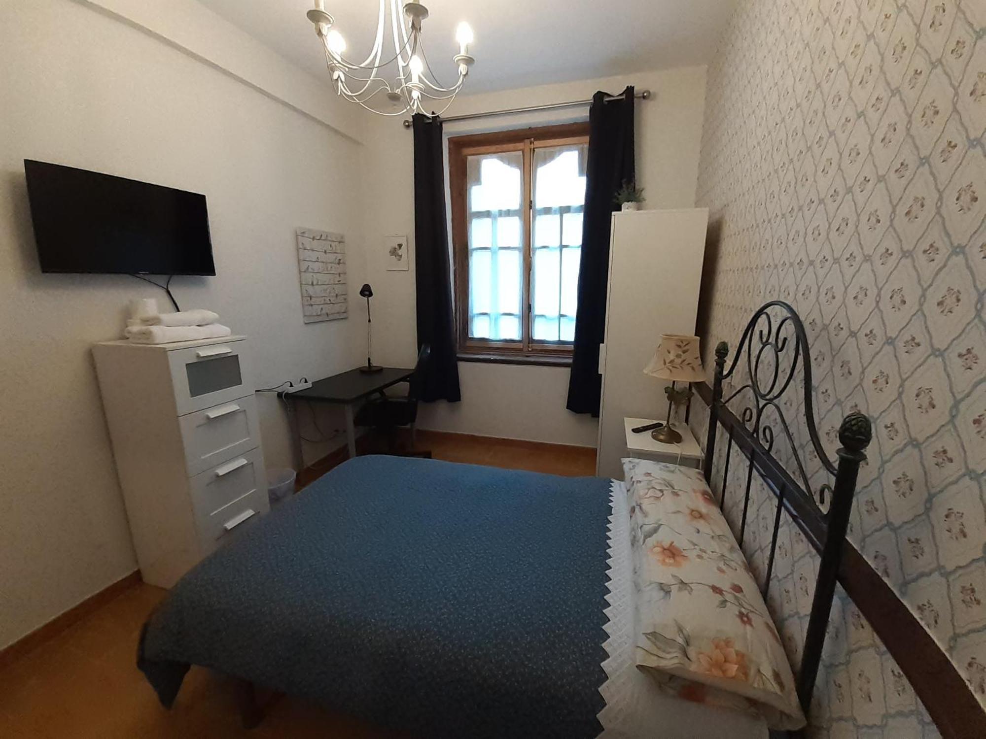 Uria 25 Rooms Ов'єдо Екстер'єр фото