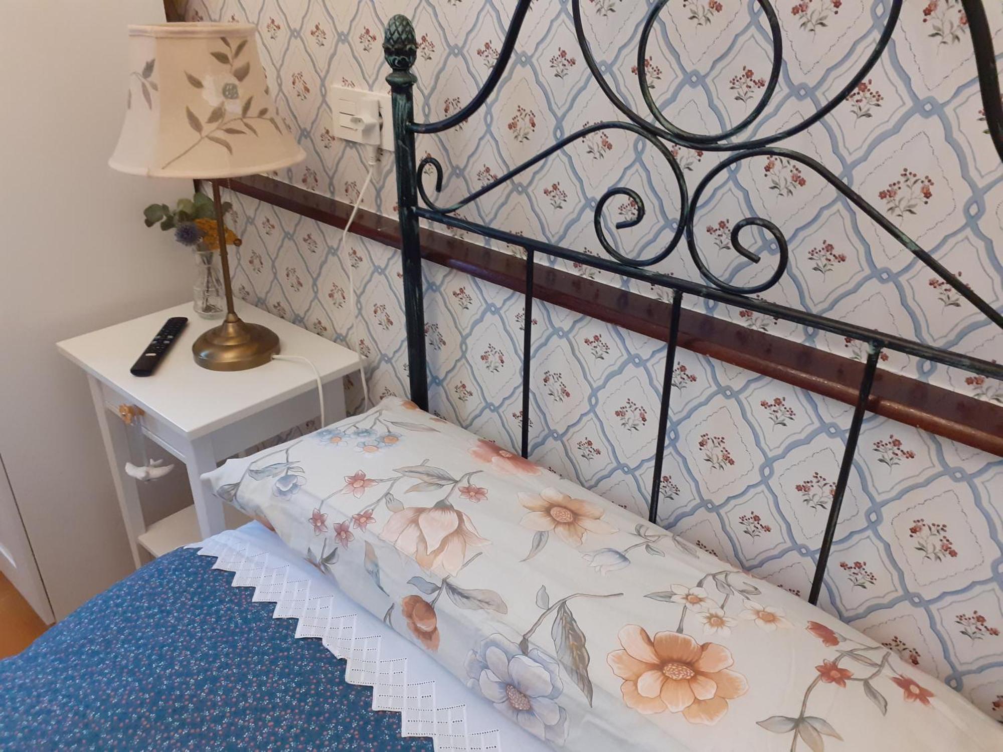 Uria 25 Rooms Ов'єдо Екстер'єр фото