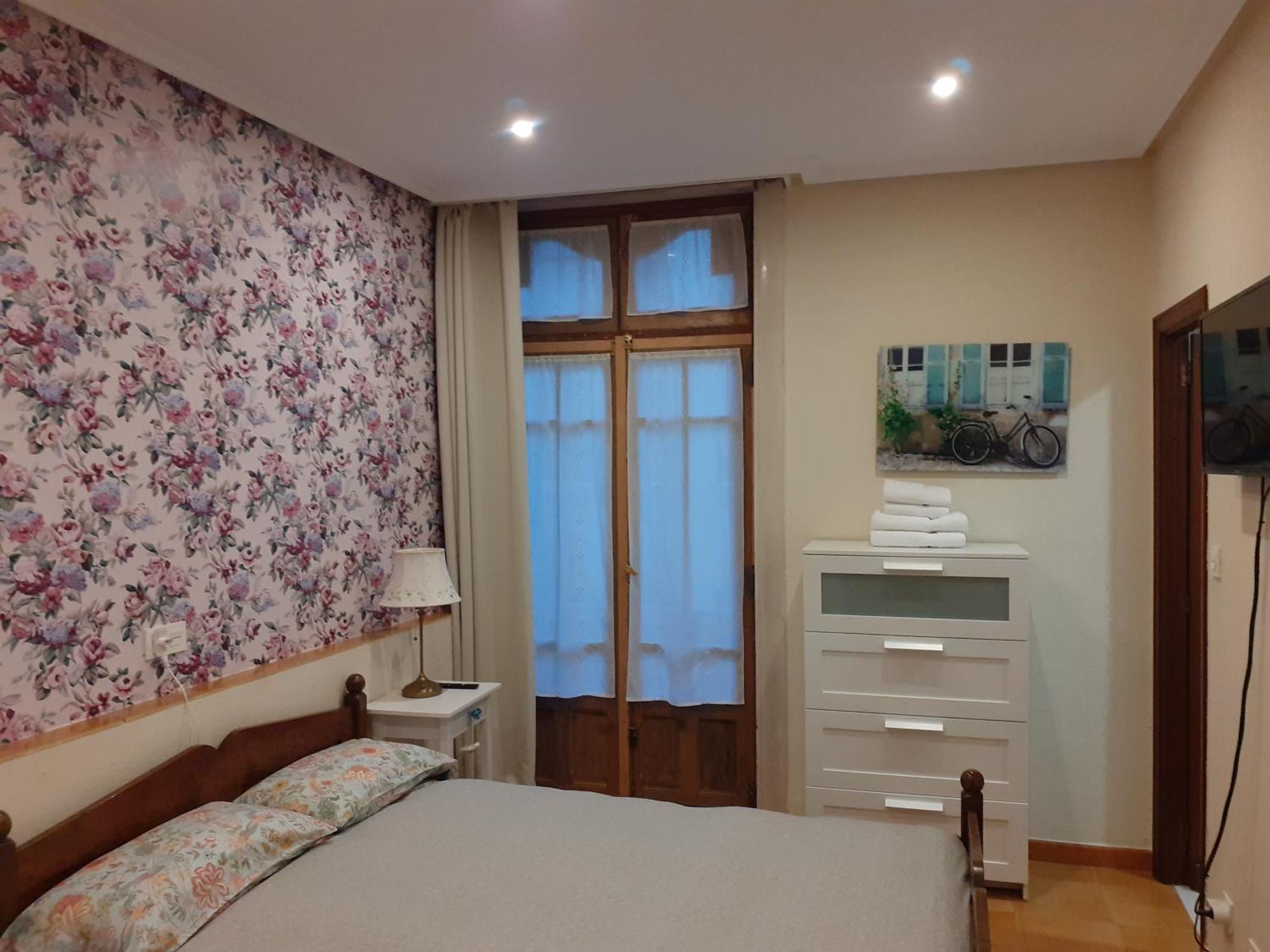 Uria 25 Rooms Ов'єдо Екстер'єр фото