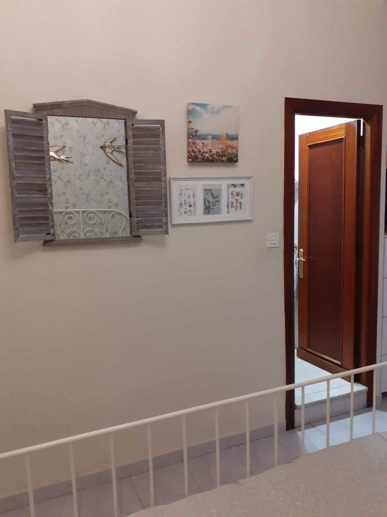 Uria 25 Rooms Ов'єдо Екстер'єр фото