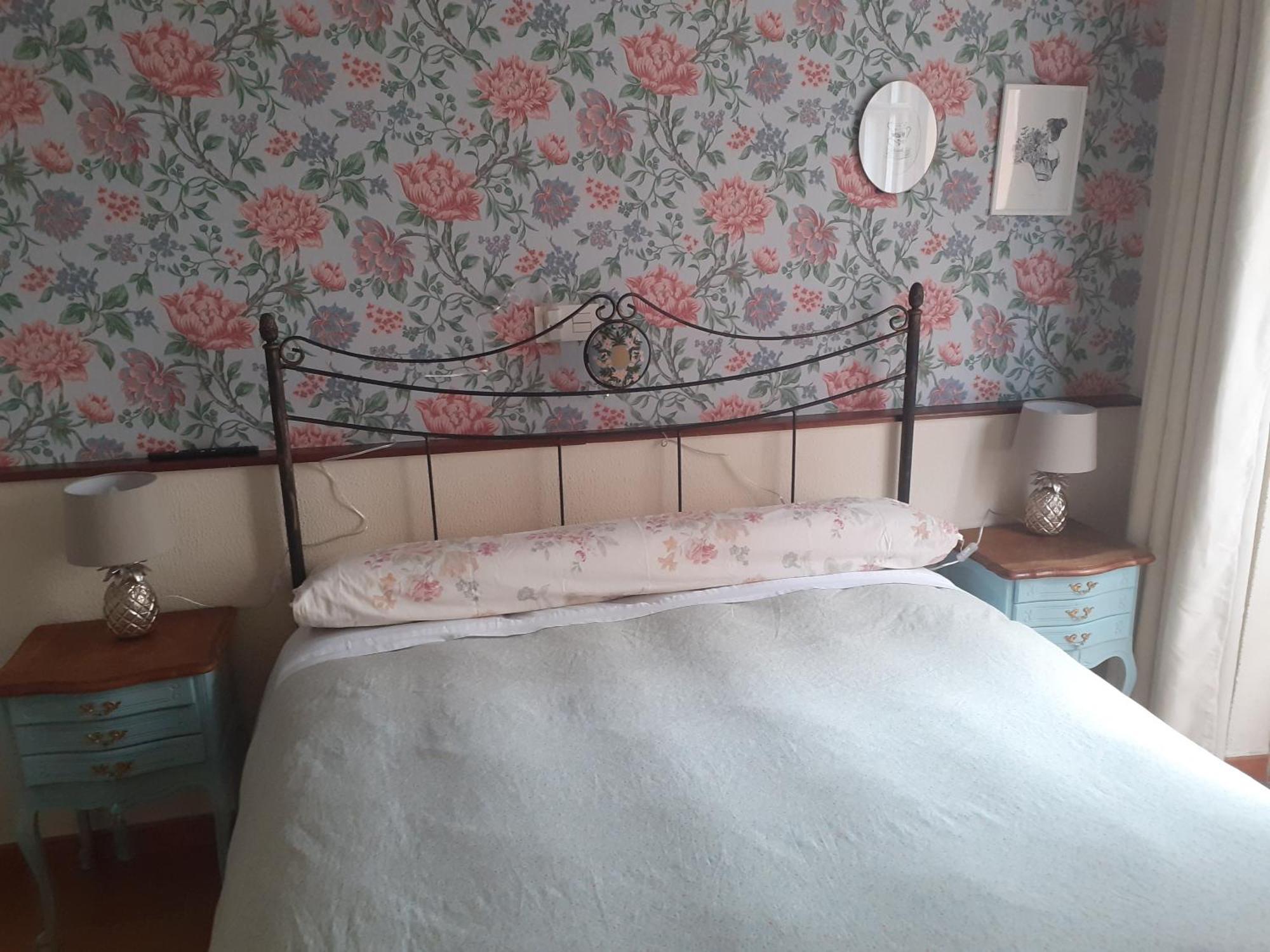 Uria 25 Rooms Ов'єдо Екстер'єр фото