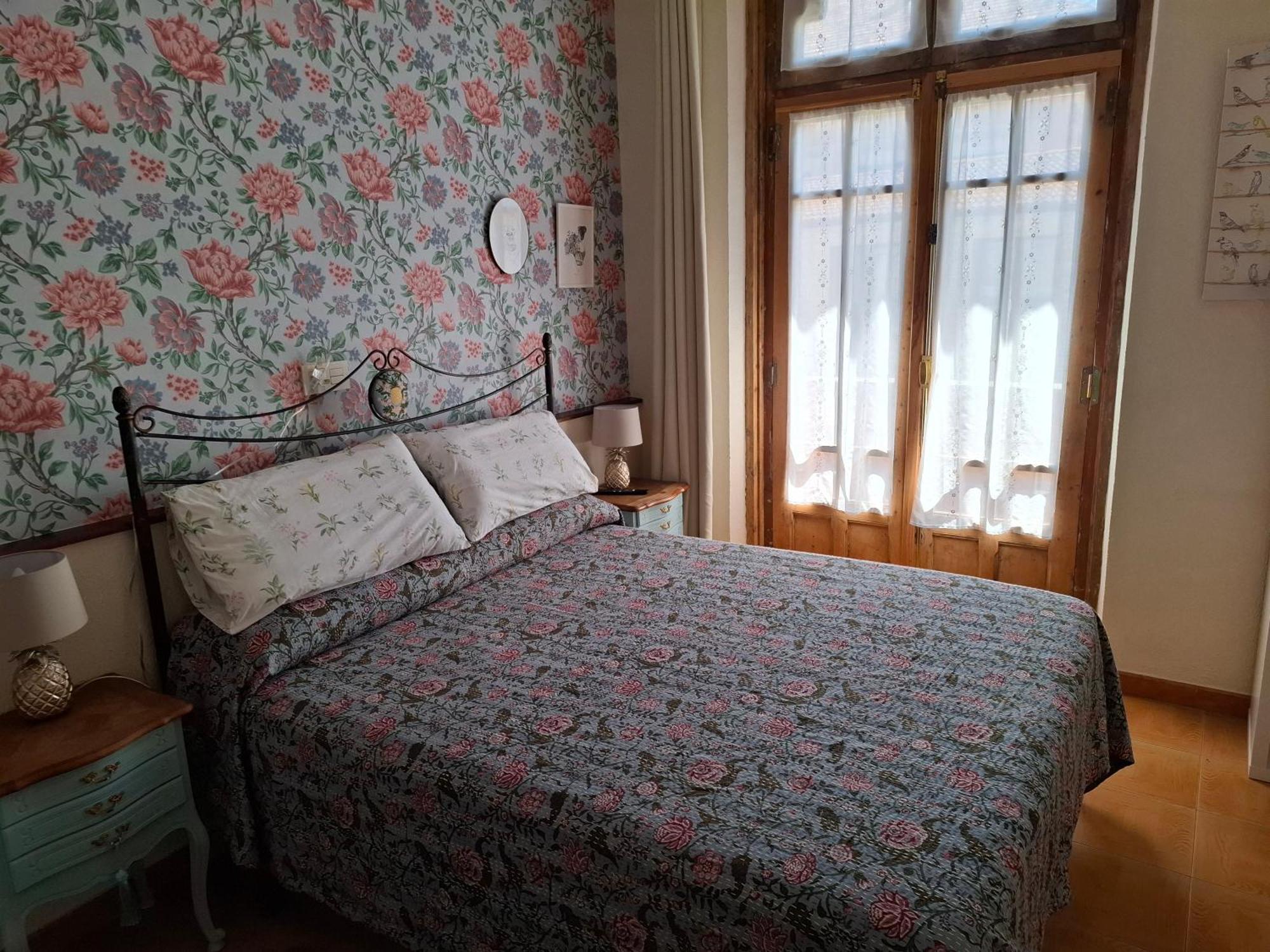 Uria 25 Rooms Ов'єдо Екстер'єр фото
