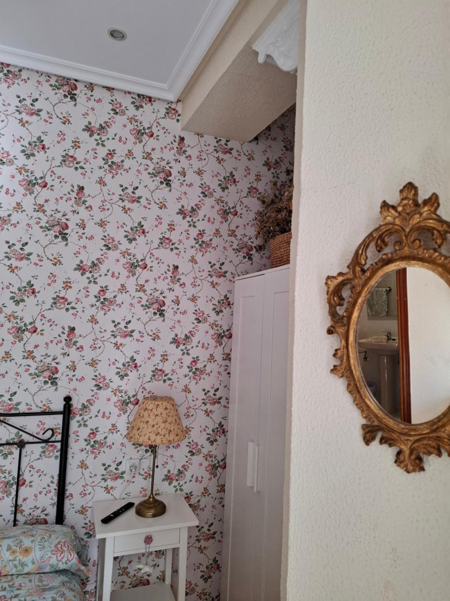 Uria 25 Rooms Ов'єдо Екстер'єр фото